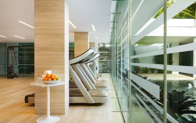 InterContinental Hayman Great Barrier Reef by IHG