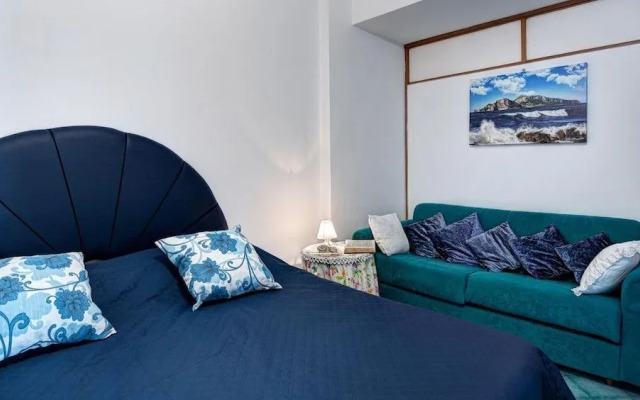 Campanella's Studios