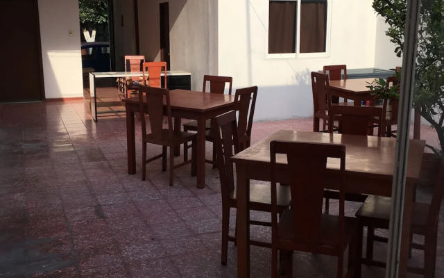 Green House Hostal - Hostel