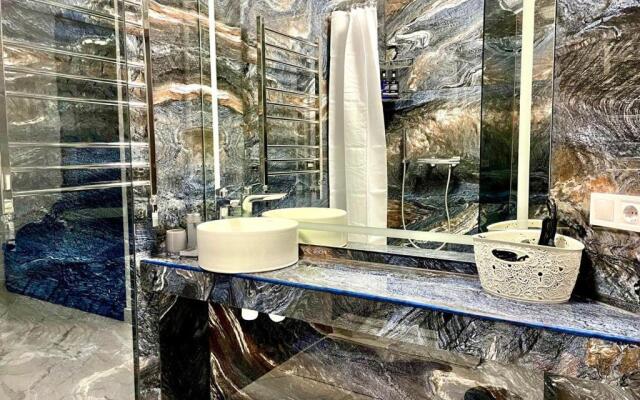 Grand Apartment Baltezers