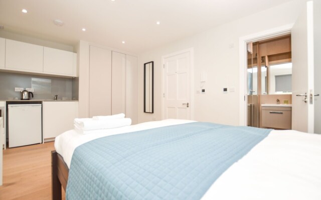 Fitzroy Serviced Apartments by Concept Apartments