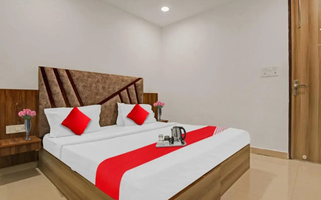 Oyo Flagship 804502 Townhouse Hotel Grand