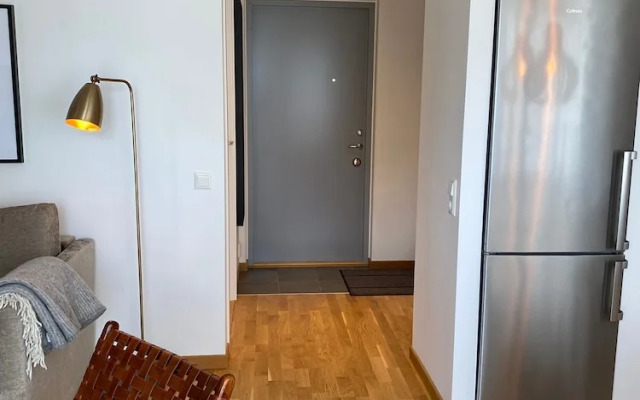 Luxury Business Apartments 2 Rooms #2