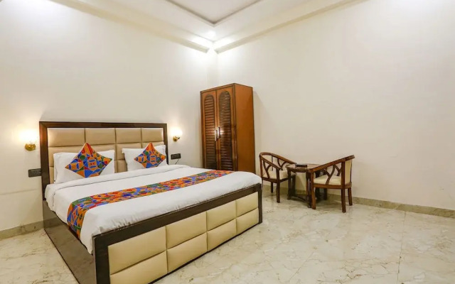 Fabhotel Brij Kaushal