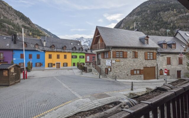 Luderna - Casa Pleta de Arties Pruedo
