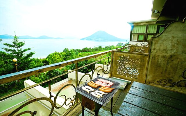 Geoje Raon Jena Pension