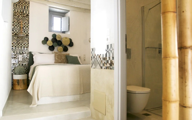 Esperia Luxury Suites