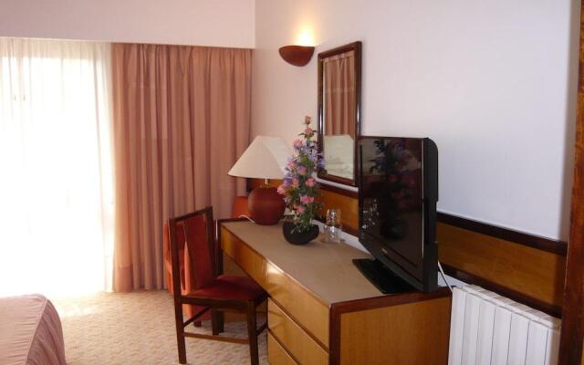 D. Afonso Hotel & SPA