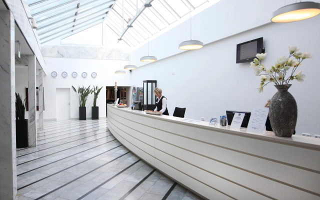 Hotel des Nordens Flensburg Wellness & Spa
