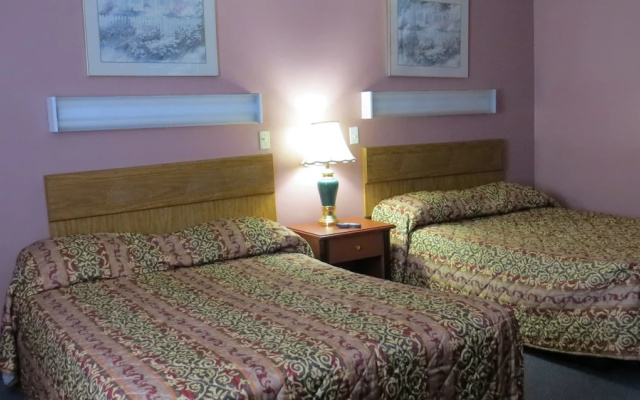 Kings Inn - Orillia
