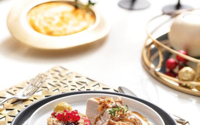Grecotel Pallas Athena Hotel