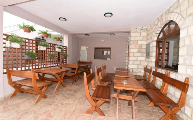 Guest House Zec
