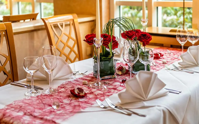 Aquamarin Ferienvilla