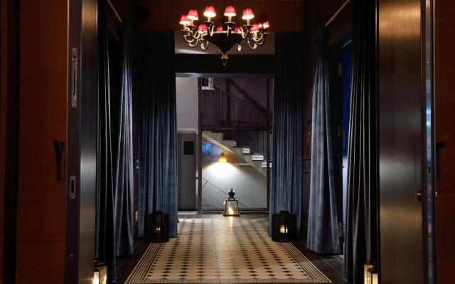 Syte Boutique Hotel Mannheim