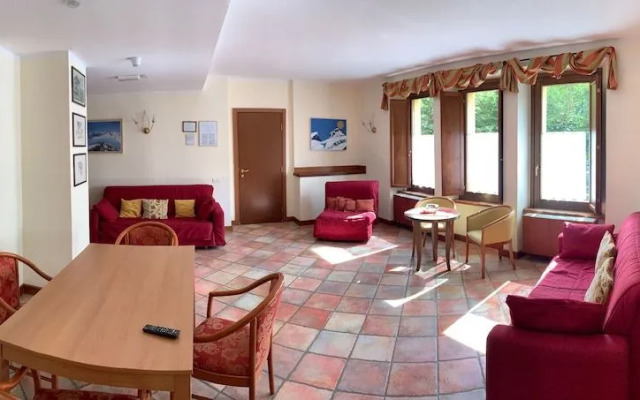 R.T.A. Hotel Monte Rosa