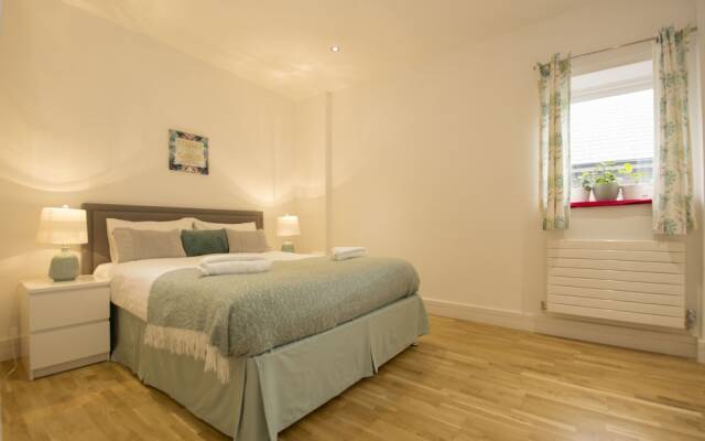 Grand Apartments Hammersmith