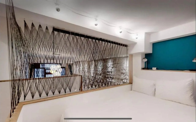 Appartement Pecquay Marais