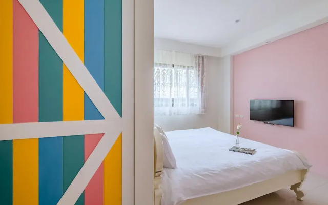 Fernan B&B