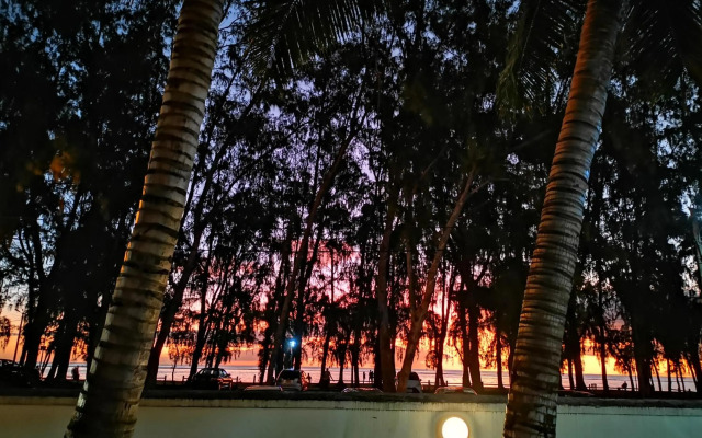 OCEANSIDE Tourist Residence