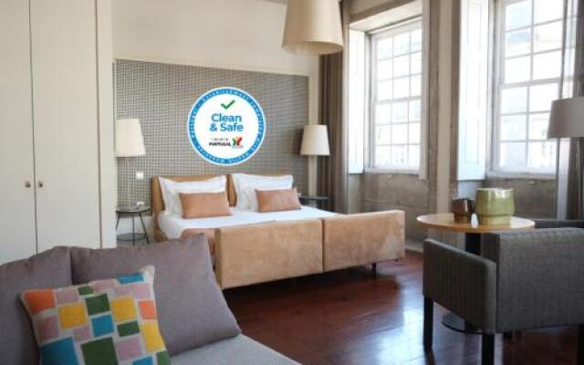 Sao Domingos by Oporto Tourist Apartments