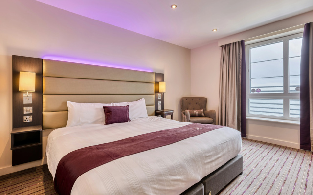 Premier Inn Isle of Wight Sandown - Seafront