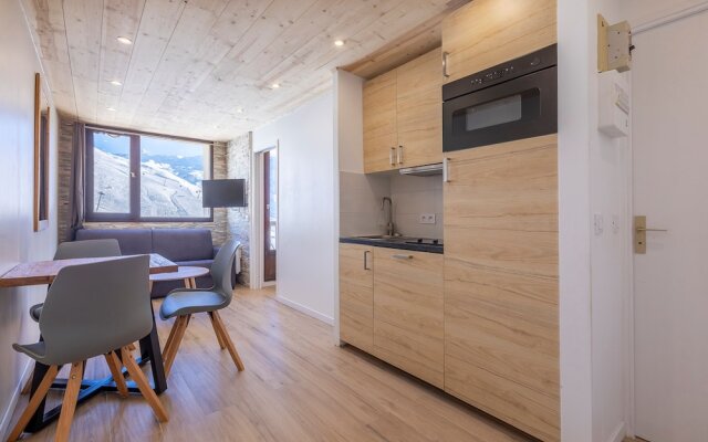 Résidence Le Médian - Les Ménuires