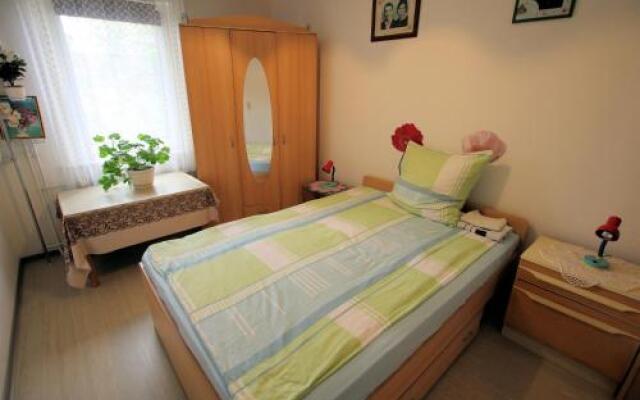 Mittelfeld Apartment
