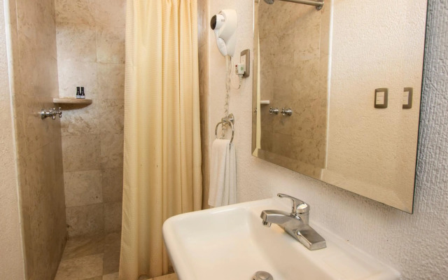 Hotel Rio Tequisquiapan