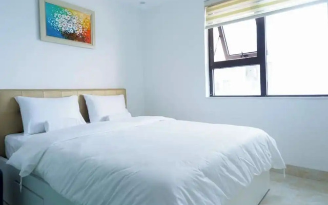 Muong Thanh Apartment