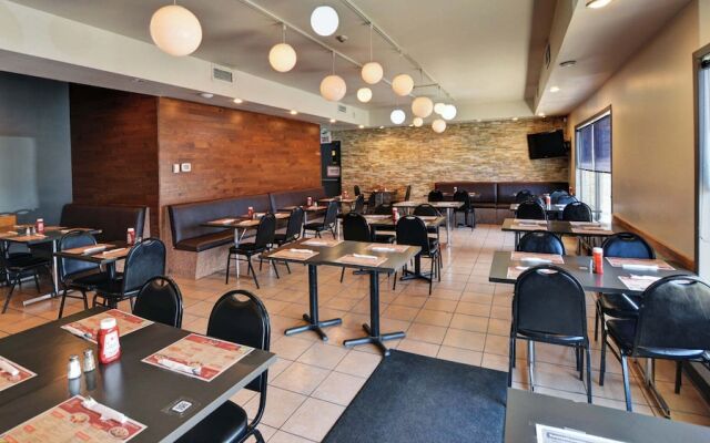 Motel Mistral