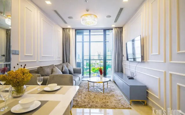 The Landmark 81 Luxury- Kayla's Home