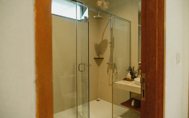 Ohara City View 5BR Villa with a Private Pool
