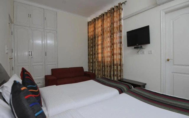 OYO Rooms Dwarka Sector 19