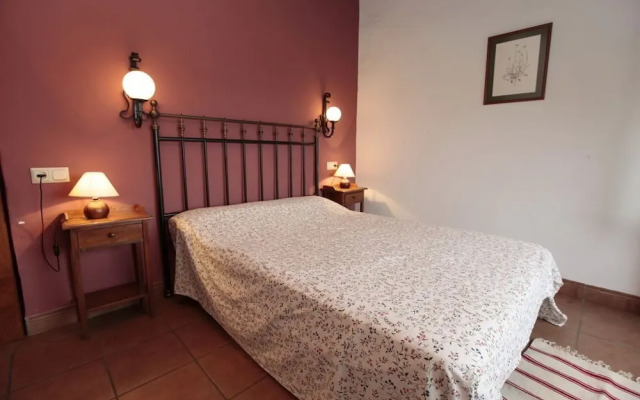 Casa Rural Mirador De La Luna