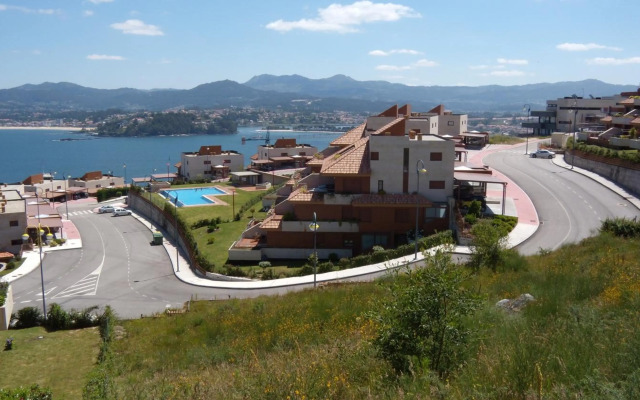 Vistas magnificas Islas Atlanticas