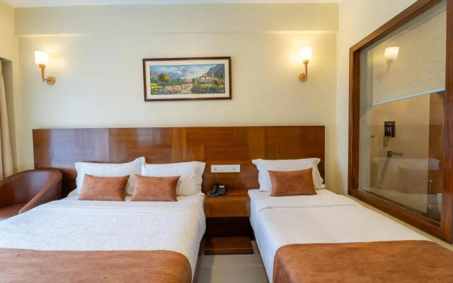 New Future Way Guest House