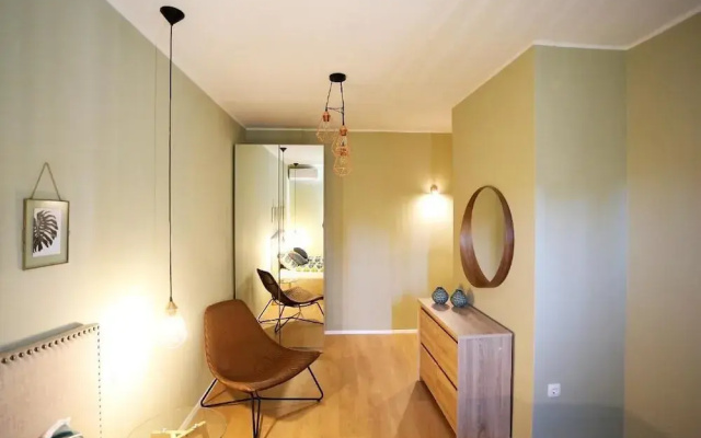 Prestige design rooms
