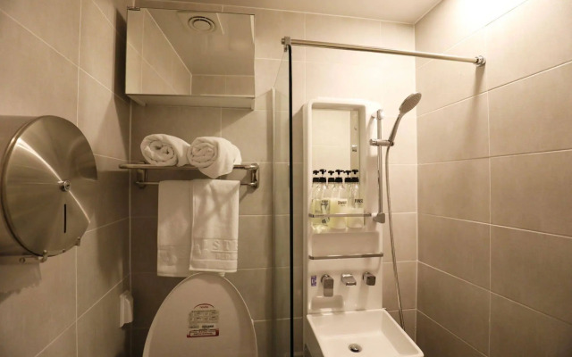 Seoulite Inn Myeongdong