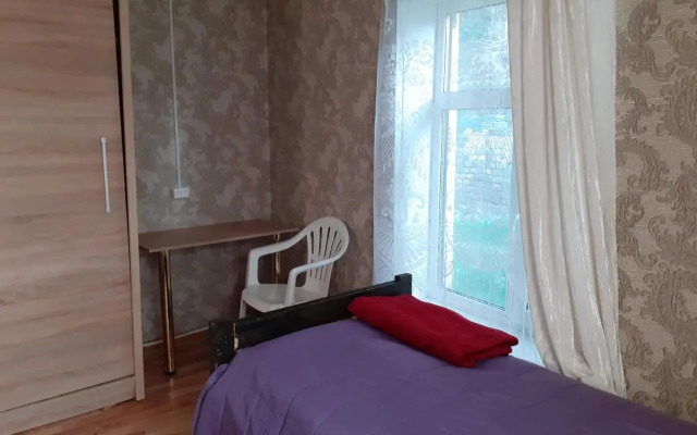 Comfort flat & parking Gertrudes Street Riga