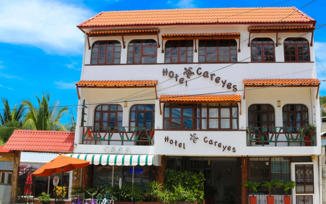 Hotel Careyes Puerto Escondido