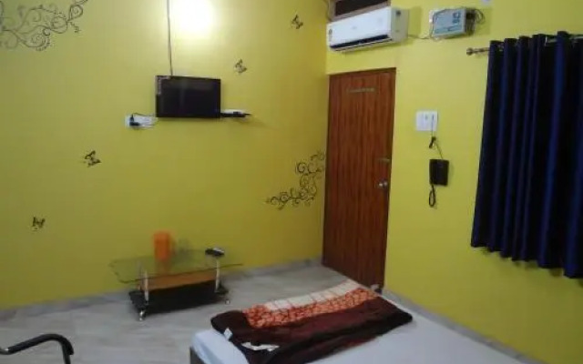 Ganga Atithia Greha