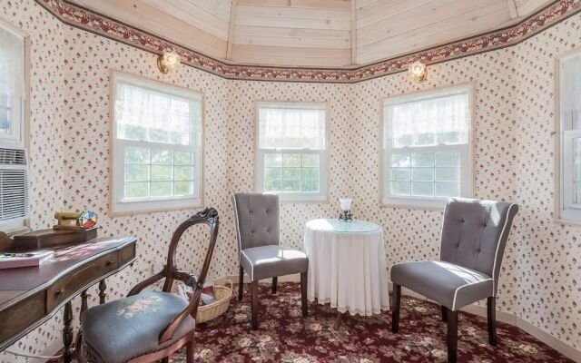 Kingsley House Bed & Breakfast