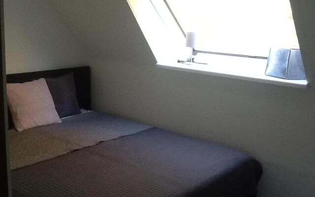 Appartement in der Waldsiedlung