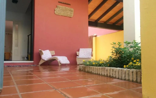 Residencial Las Redes - 19