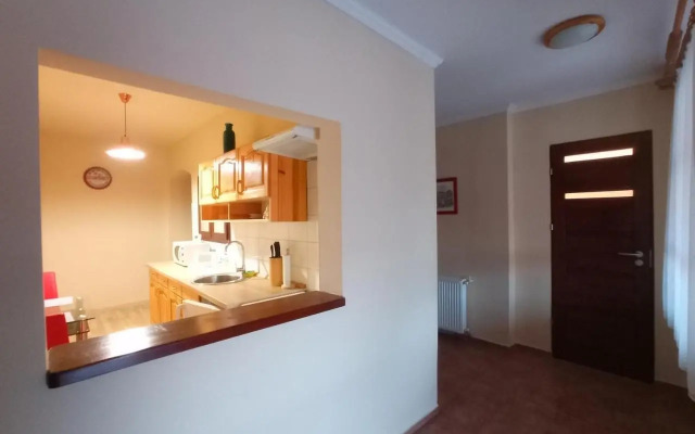 Apartmanház Mohács