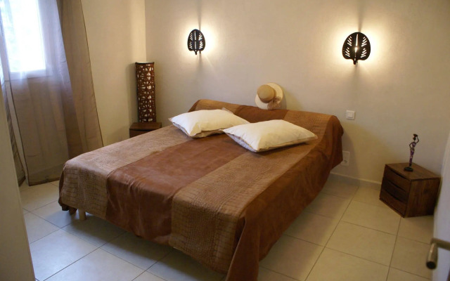 Residence de tourisme Le clos des Vendanges
