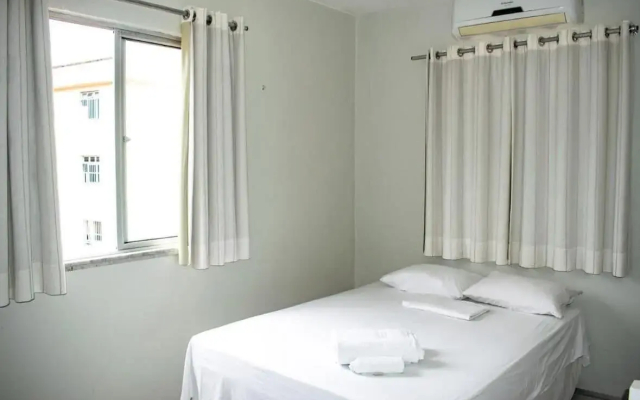 Mares de Iracema Residence Hotel