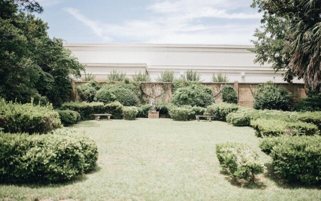 1912 Bed and Breakfast