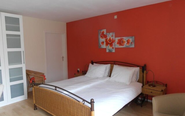 B&B Jossefin Tuinen