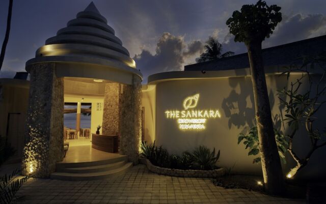 The Sankara Beach Resort - Nusa Penida